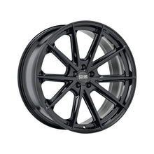 Carica l'immagine nel visualizzatore di Gallery, Cerchio in Lega OZ Racing SUPREMA XT HLT 23x10.5 ET18 5x112 HYPER TITANIUM