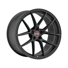 Carica l'immagine nel visualizzatore di Gallery, Cerchio in Lega OZ Racing ESTREMA GT HLT 19x8.5 ET30 5x112 SATIN BLACK