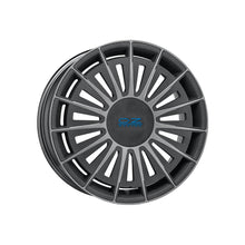 Cerchio in Lega OZ Racing SUPERTURISMO AERO E 20x9 ET25 5x112 STAR GRAPHITE