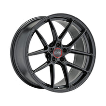 Carica l'immagine nel visualizzatore di Gallery, Cerchio in Lega OZ Racing ESTREMA GT HLT 18x8 ET48 5x100 HYPER TITANIUM
