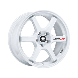 Cerchio in Lega SPARCO JP-R 18x8 ET35 5x100 WHITE