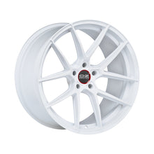 Cerchio in Lega OZ Racing ESTREMA GT HLT 19x9.5 ET20 5x112 WHITE