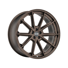 Cerchio in Lega OZ Racing SUPREMA XT HLT 23x10 ET58 5x112 MATT BRONZE