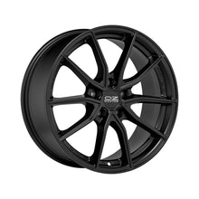 Carica l'immagine nel visualizzatore di Gallery, Cerchio in Lega OZ Racing SUPER SPORT 18x8 ET45 5x114.3 MATT BLACK