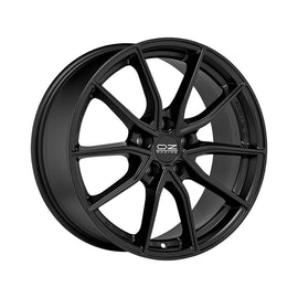 Cerchio in Lega OZ Racing SUPER SPORT 19x8 ET29 5x120 MATT BLACK