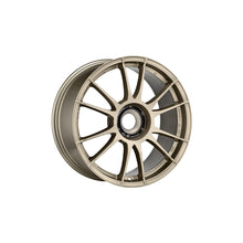 Cerchio in Lega OZ Racing ULTRALEGGERA HLT CL 21x12 ET45 15x130 WHITE GOLD