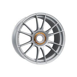 Cerchio in Lega OZ Racing ULTRALEGGERA HLT CL 19x12 ET48 15x130 MATT RACE SILVER