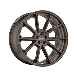 Cerchio in Lega OZ Racing SUPREMA XT HLT 23x10 ET28 5x130 MATT BRONZE