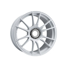 Cerchio in Lega OZ Racing ULTRALEGGERA HLT CL 20x9 ET49 15x130 WHITE