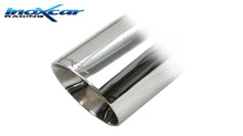 Carica l'immagine nel visualizzatore di Gallery, Scarico completo cat-back a valvola Toyota Supra Mk5 A90 3.0 340cv | Inoxcar
