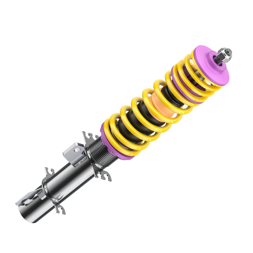 Assetto a ghiera KW V1 per VW Golf 4 (1997-2008) - foto 3
