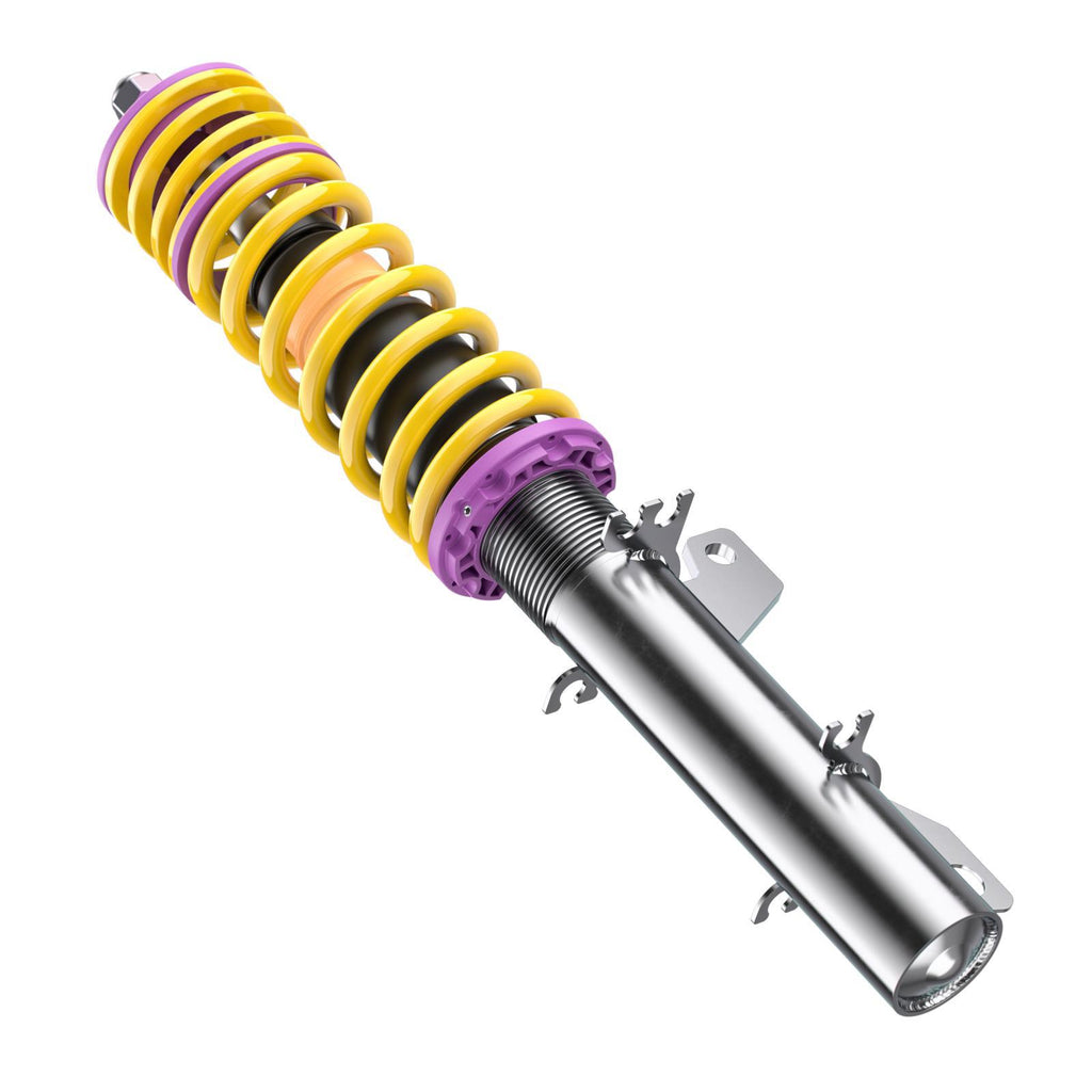Assetto a ghiera KW V1 per VW Golf 4 (1997-2008) - foto 4