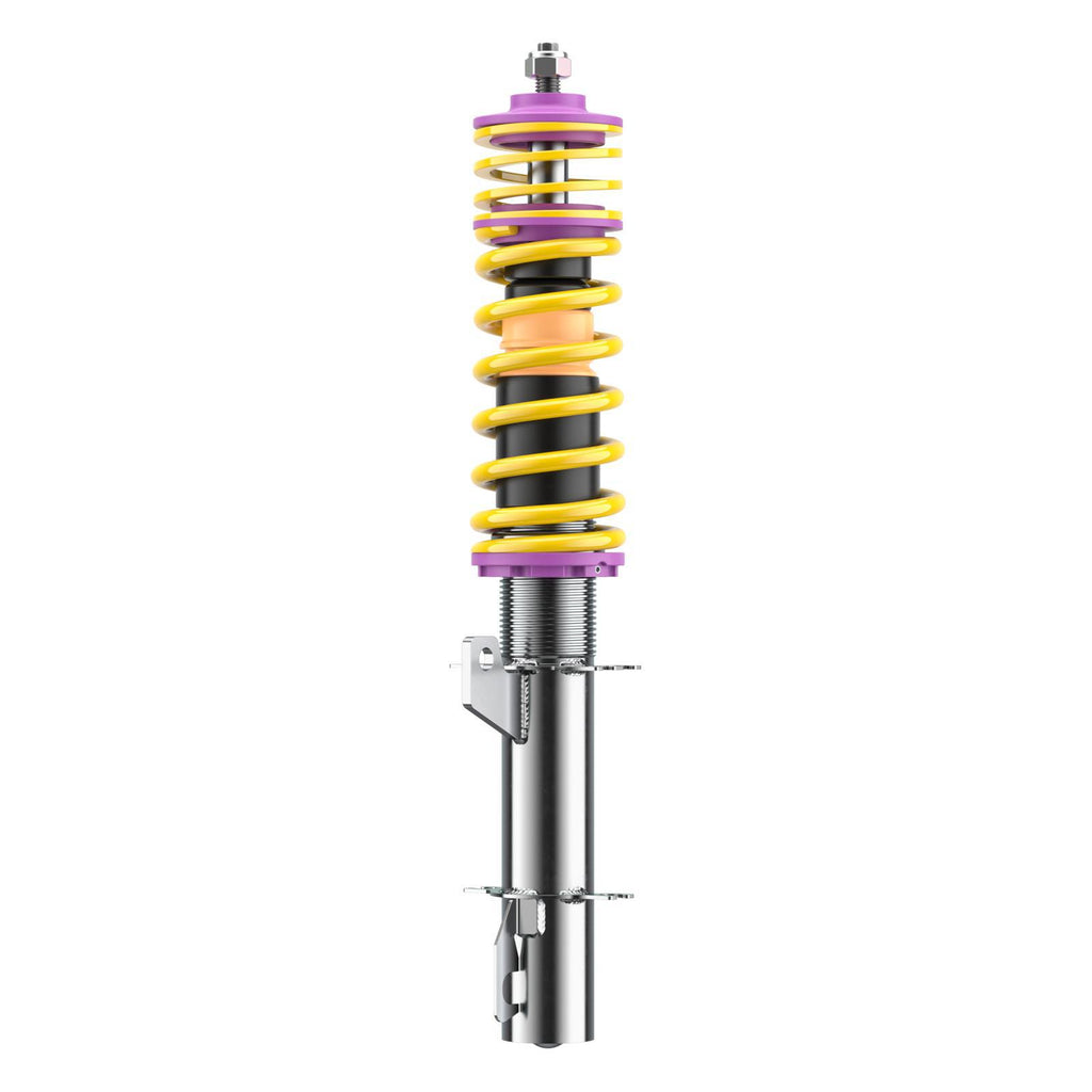 Assetto a ghiera KW V1 per VW Golf 4 (1997-2008) - foto 5