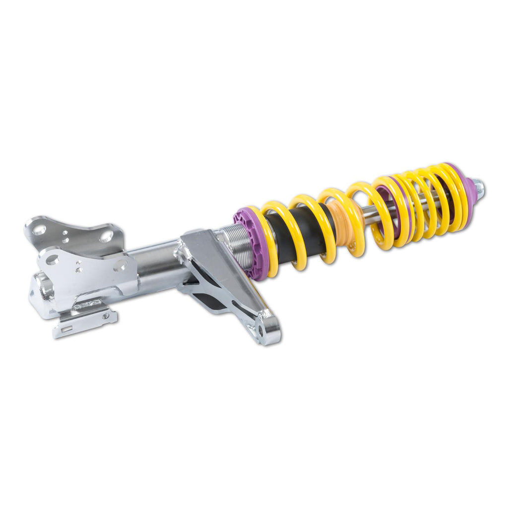 Assetto a ghiera KW V1 per Audi 80 B4 (1991-1996) - foto 3