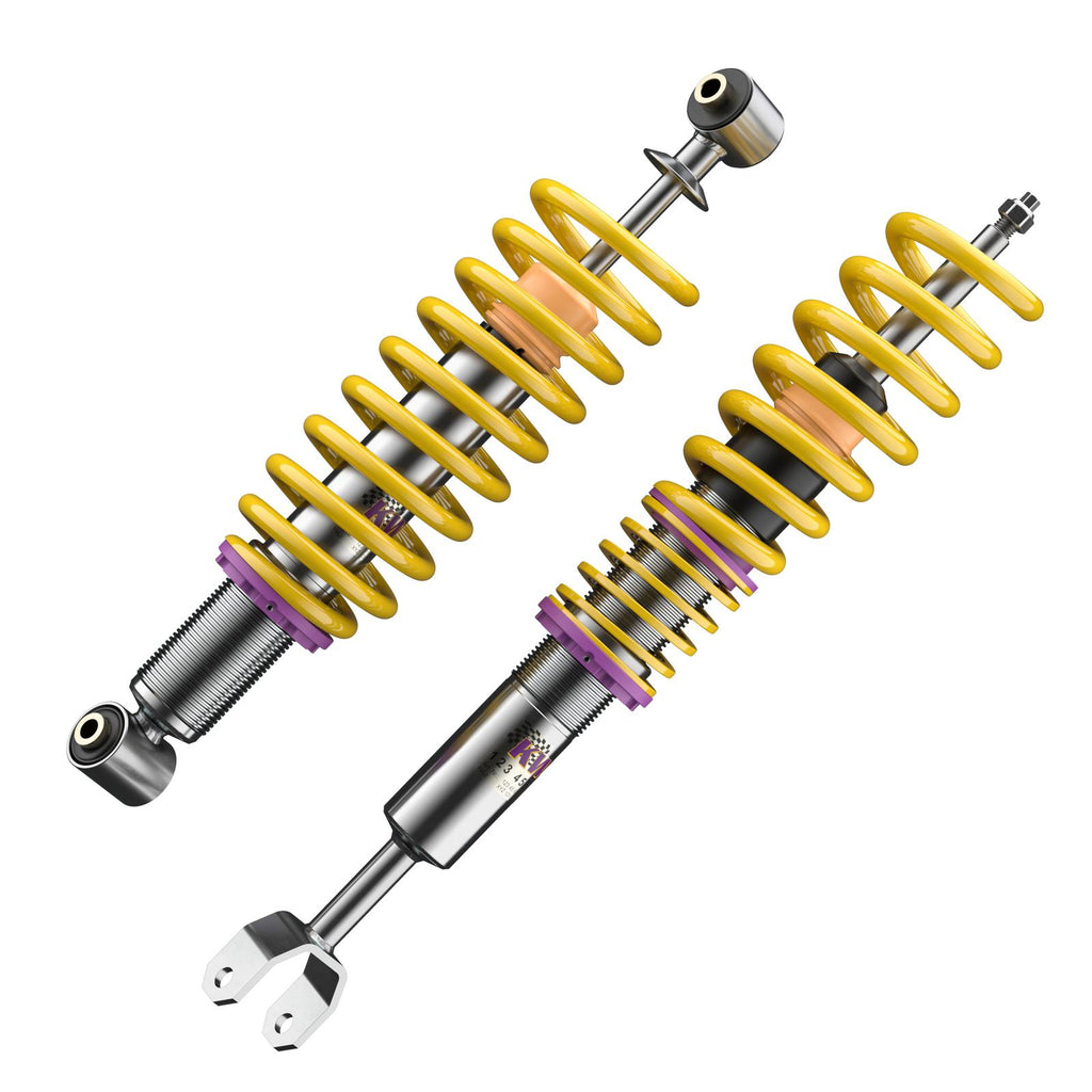 Assetto a ghiera KW V1 per Audi A4 B5 (1994-2002) - foto 2