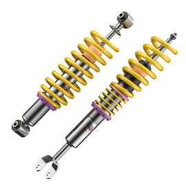 Assetto a ghiera KW V1 per Audi A4 B5 (1994-2002) - foto 2