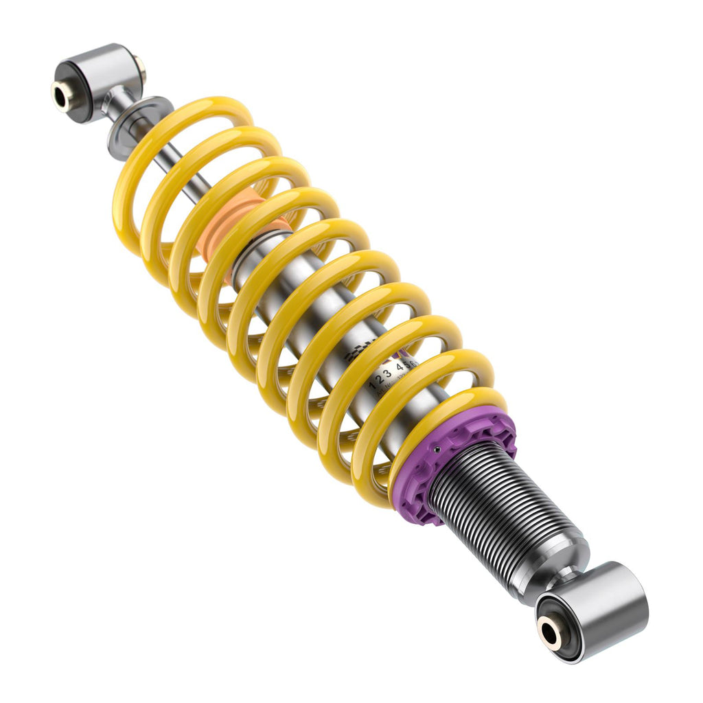 Assetto a ghiera KW V1 per Audi A4 B5 (1994-2002) - foto 4