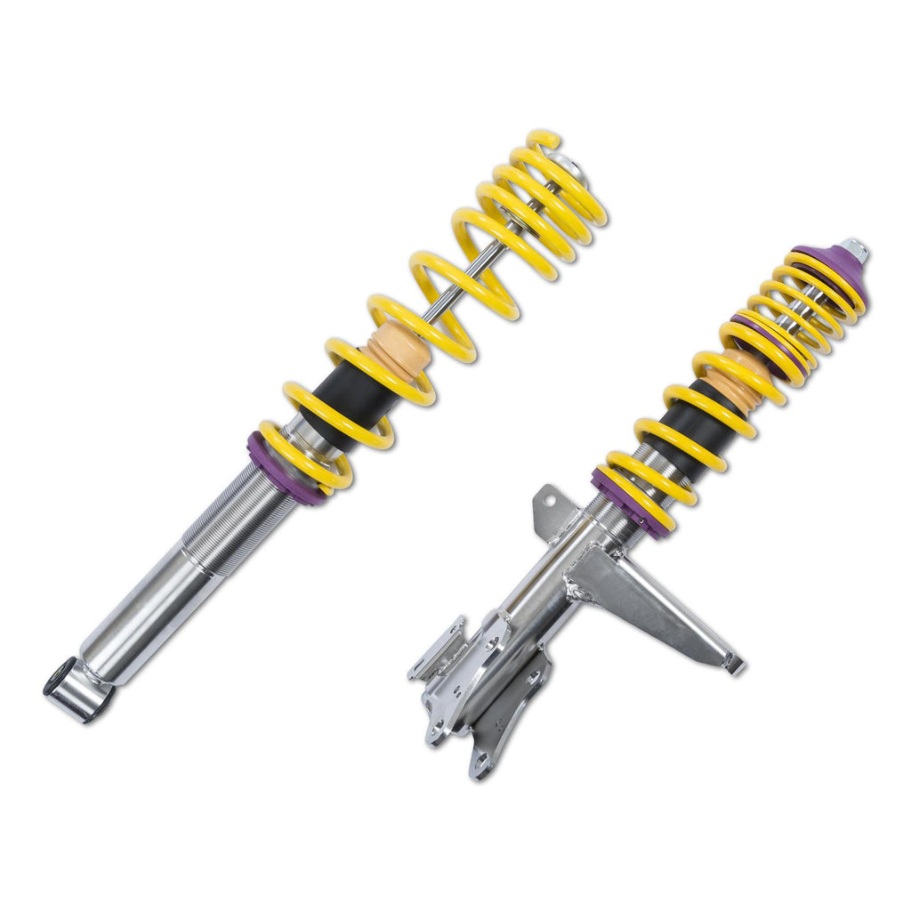Assetto a ghiera KW V1 per Audi Cabriolet 8G7 (1991-2000) - foto 2