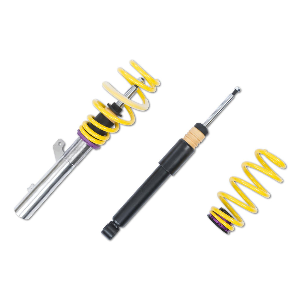 Assetto a ghiera KW V1 per VW Golf 5 (2003-2010) - foto 2
