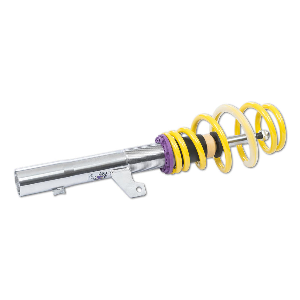 Assetto a ghiera KW V1 per VW Golf 5 (2003-2010) - foto 3