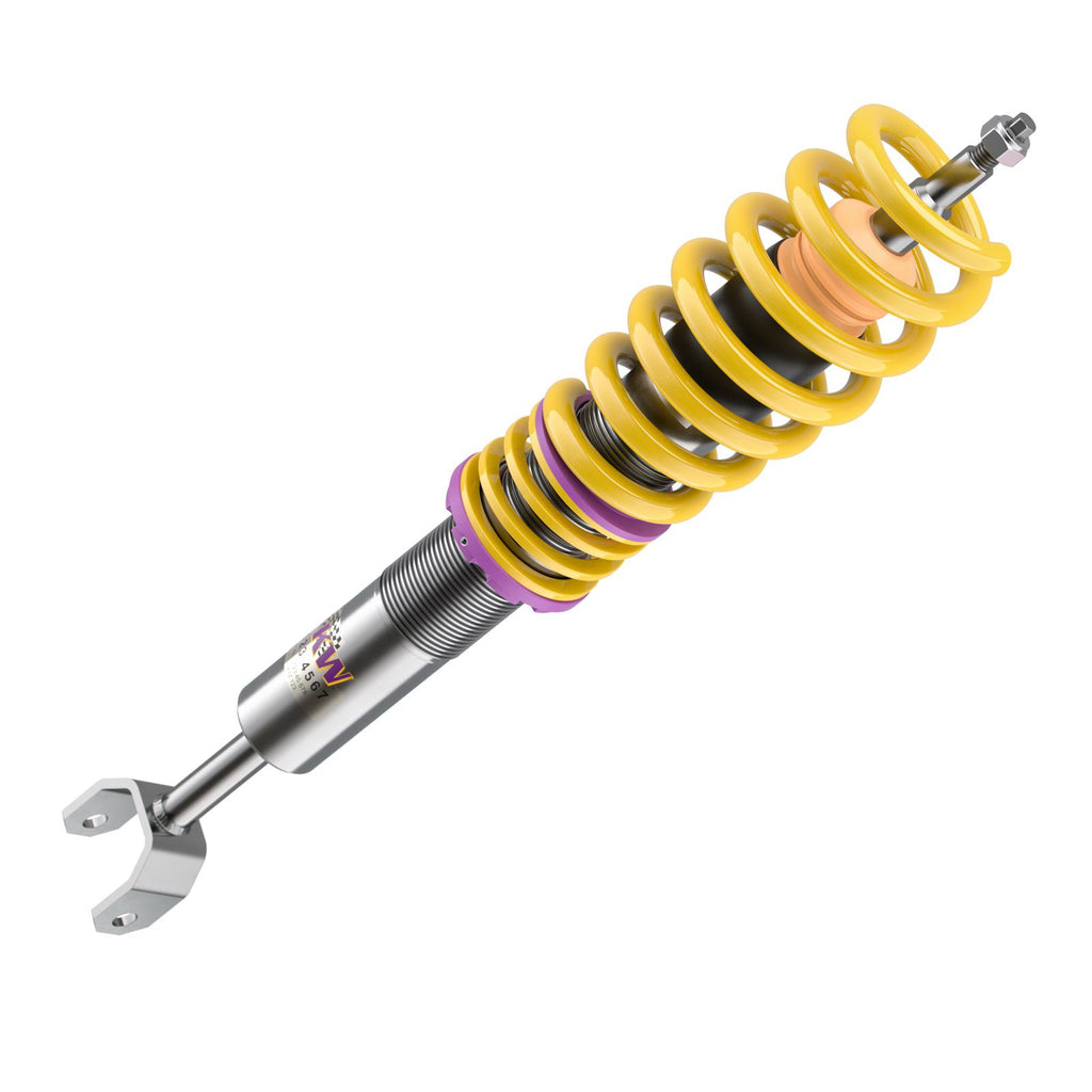 Assetto a ghiera KW V1 per Audi A6 C5 (1997-2006) - foto 4