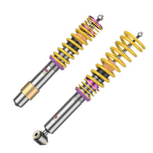 Carica l'immagine nel visualizzatore di Gallery, Assetto a ghiera KW V1 per BMW Serie 5 E60/E61 (2001-2010) - foto 4