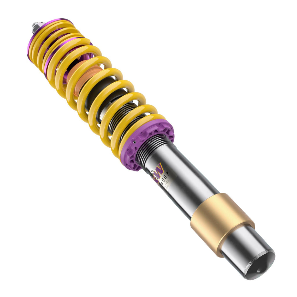 Assetto a ghiera KW V1 per BMW Serie 5 E60/E61 (2001-2010) - foto 6