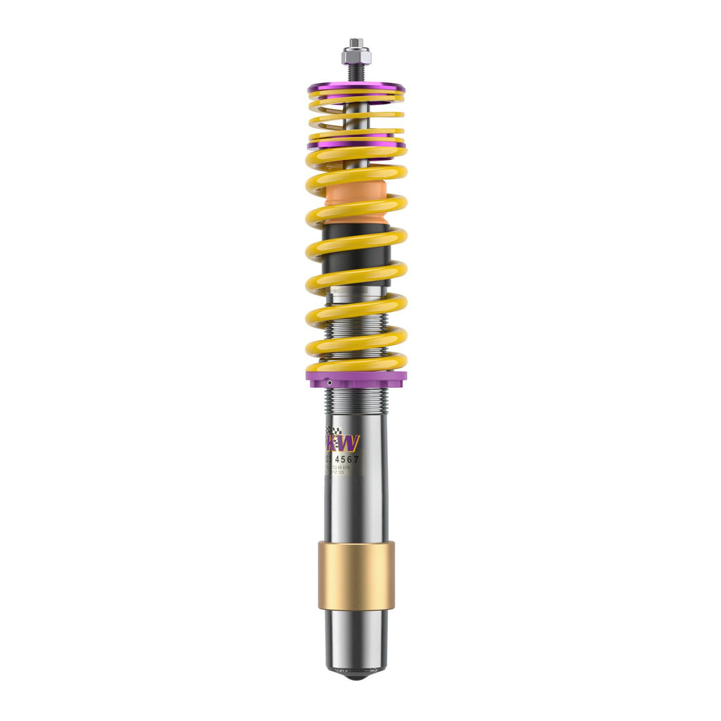 Assetto a ghiera KW V1 per BMW Serie 5 E60/E61 (2001-2010) - foto 7