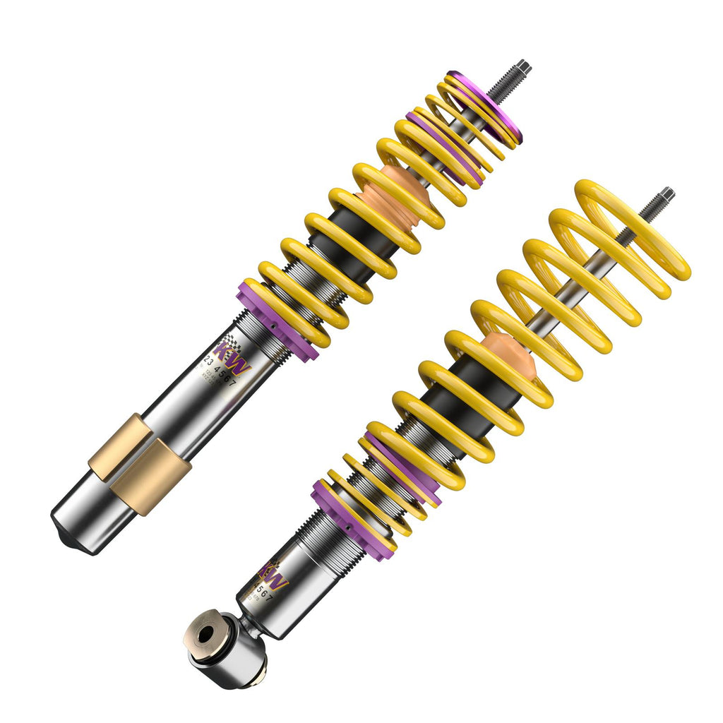 Assetto a ghiera KW V1 per BMW Serie 6 E63/E64 (2003-2010) - foto 4