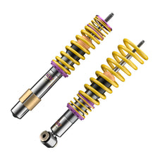 Carica l'immagine nel visualizzatore di Gallery, Assetto a ghiera KW V1 per BMW Serie 6 E63/E64 (2003-2010) - foto 4