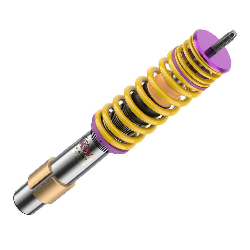 Assetto a ghiera KW V1 per BMW Serie 6 E63/E64 (2003-2010) - foto 5