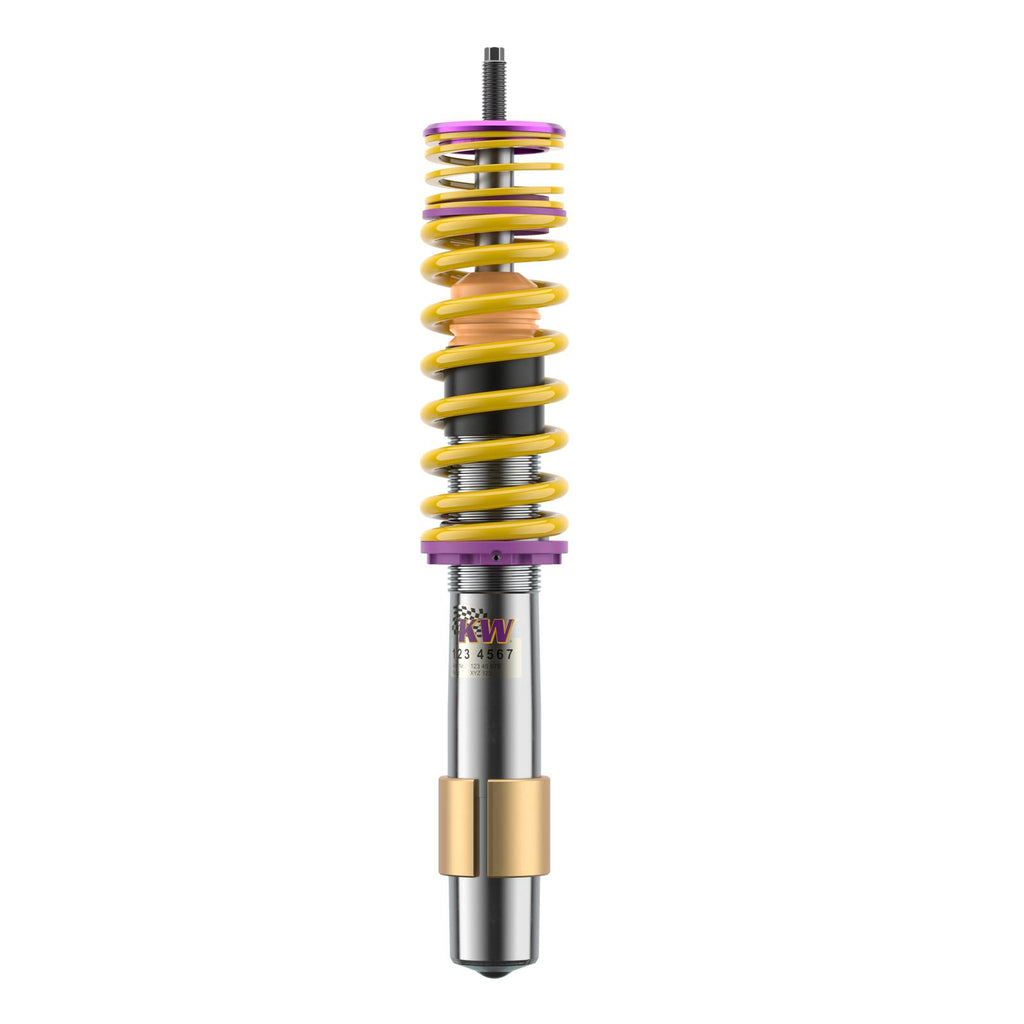 Assetto a ghiera KW V1 per BMW Serie 6 E63/E64 (2003-2010) - foto 7