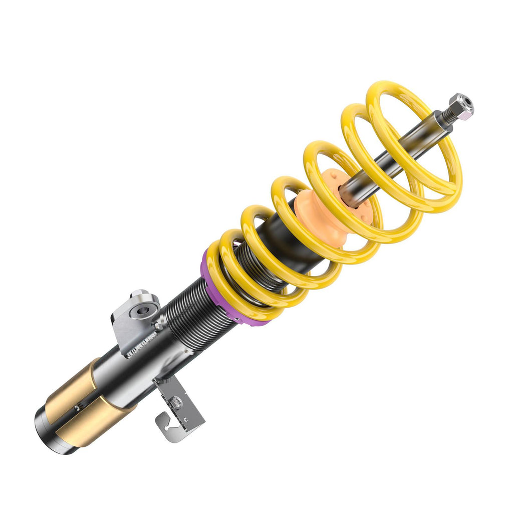 Assetto a ghiera KW V1 per BMW Serie 2 F22/F23 (2012-2021) - foto 5