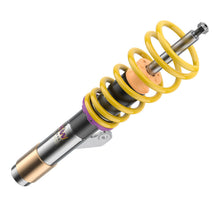 Carica l'immagine nel visualizzatore di Gallery, Assetto a ghiera KW V1 per BMW Serie 4 F32/F33 (2013-2020) - foto 5