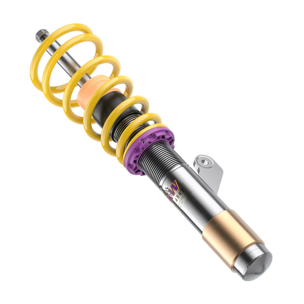Assetto a ghiera KW V1 per BMW Serie 4 F32/F33 (2013-2020) - foto 6
