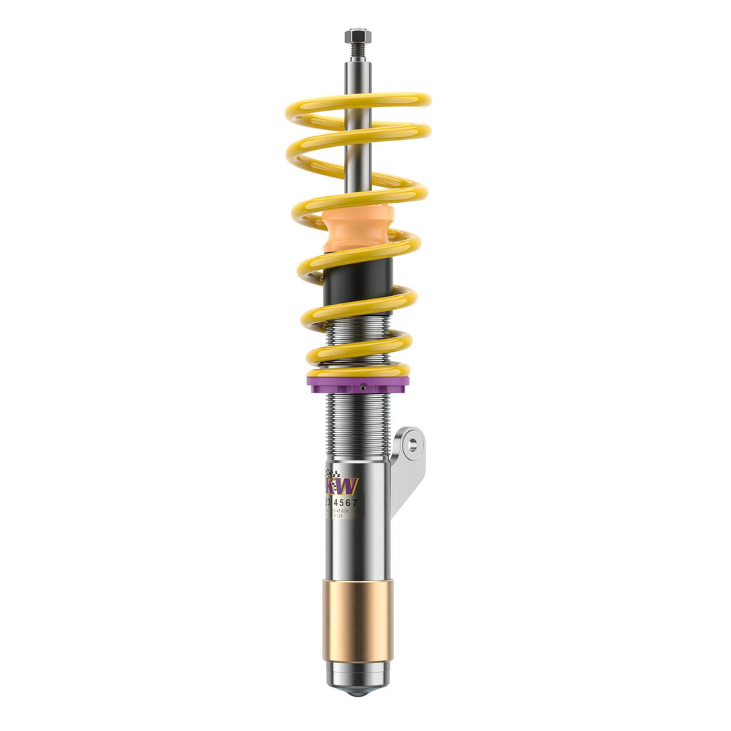 Assetto a ghiera KW V1 per BMW Serie 3 GT F34 (2012-2019) - foto 7