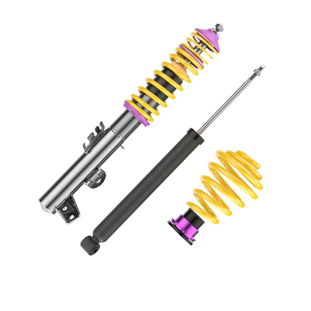 Assetto a ghiera KW V1 per BMW Serie 3 E36 (1990-2000) - foto 4