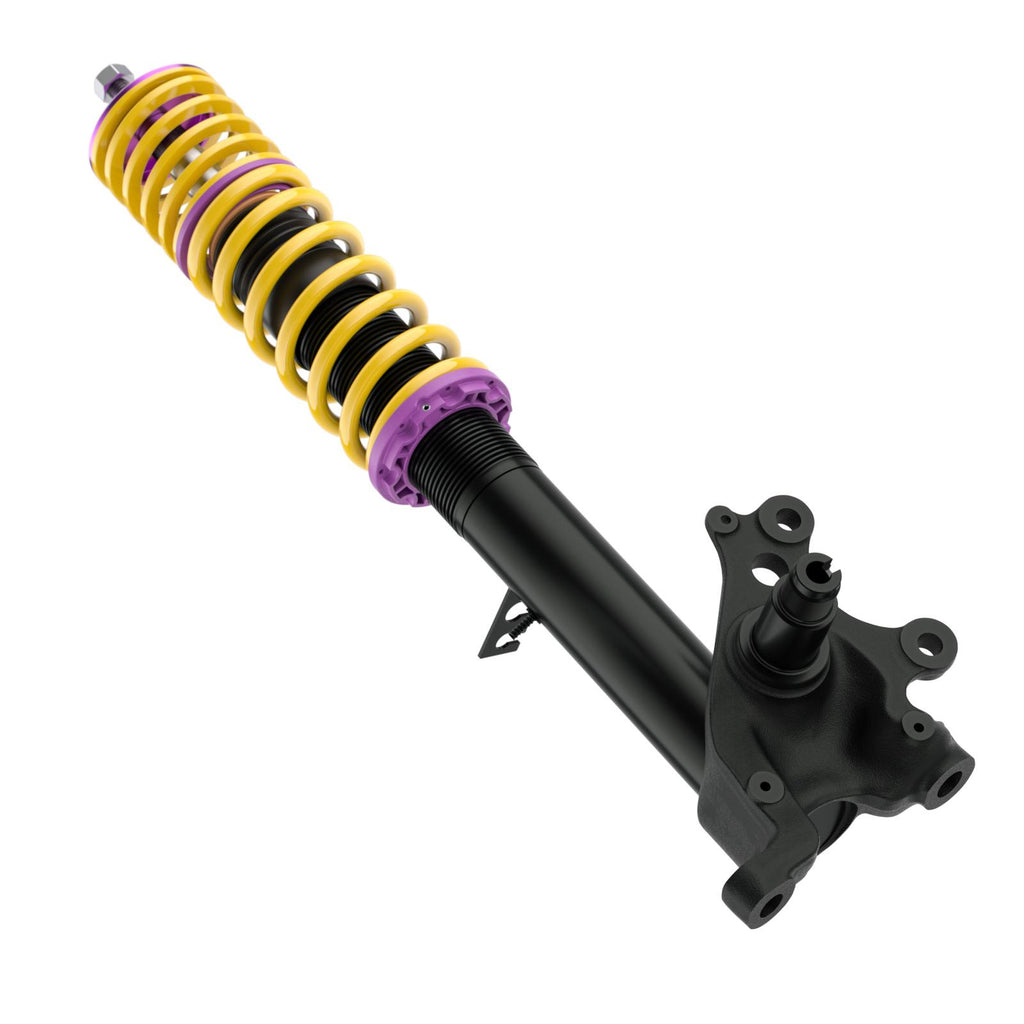 Assetto a ghiera KW V1 per BMW Serie 3 E30 (1982-1994) - foto 6