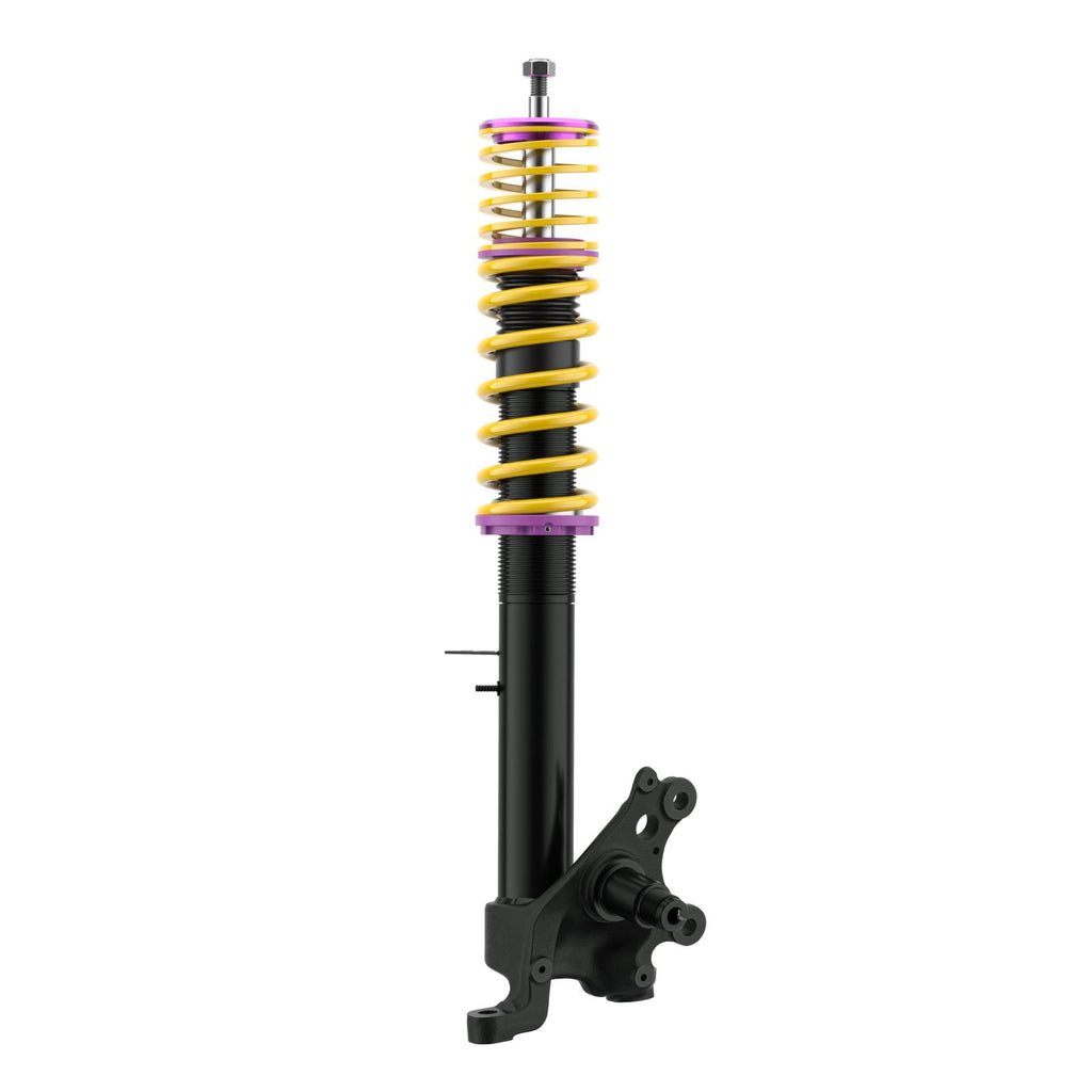 Assetto a ghiera KW V1 per BMW Serie 3 E30 (1982-1994) - foto 7