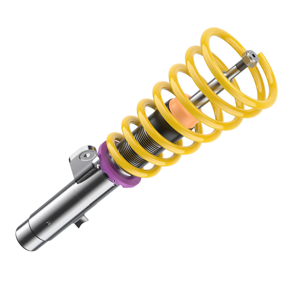 Assetto a ghiera KW V1 per BMW Serie 3 E90/E92 (2004-2013) - foto 5