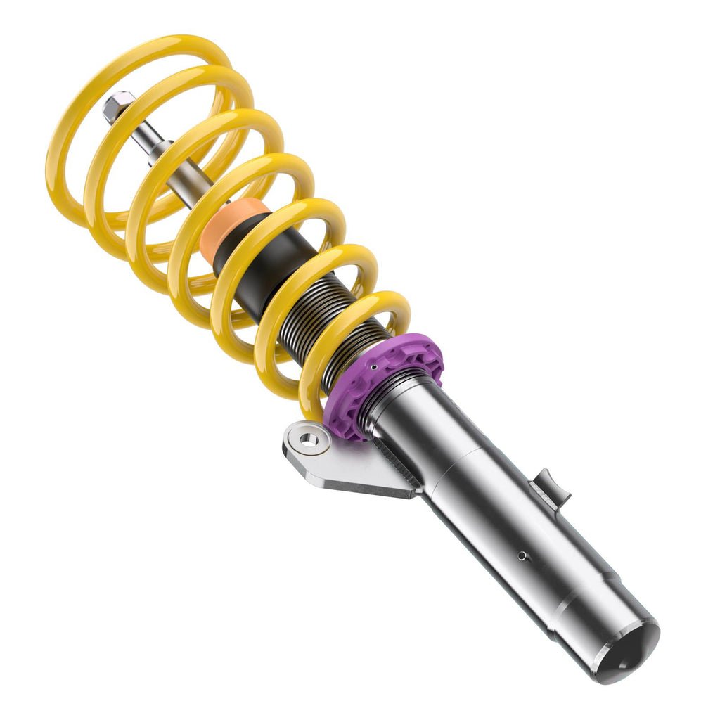Assetto a ghiera KW V1 per BMW Serie 3 E90/E92 (2004-2013) - foto 6