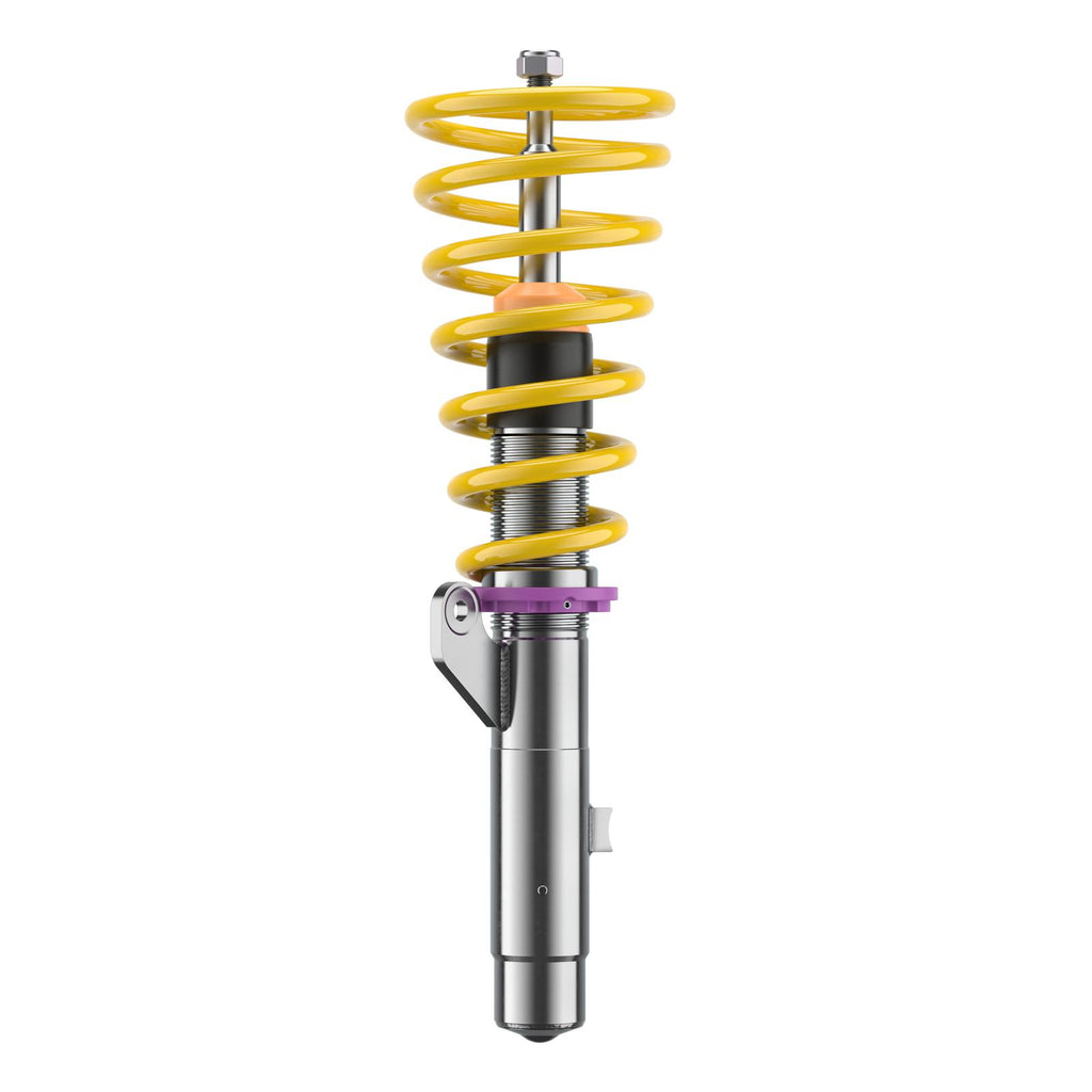 Assetto a ghiera KW V1 per BMW Serie 3 E90/E92 (2004-2013) - foto 7