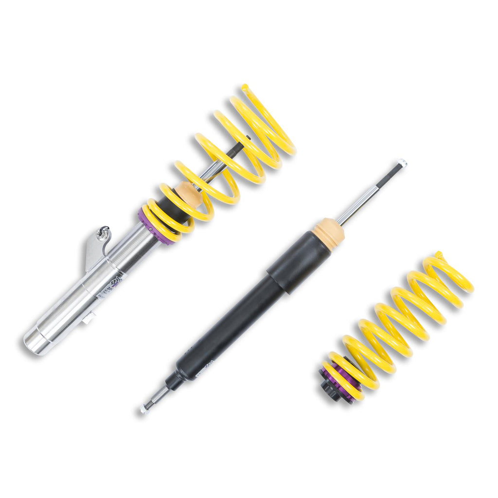 Assetto a ghiera KW V1 per BMW Serie 1 E81/E87 (2003-2013) - foto 4