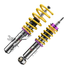 Carica l'immagine nel visualizzatore di Gallery, Assetto a ghiera KW V1 per Mini Cooper R56 (2005-2014) - foto 2