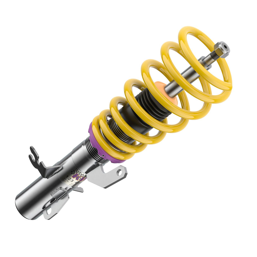 Assetto a ghiera KW V1 per Mini Cooper R56 (2005-2014) - foto 3