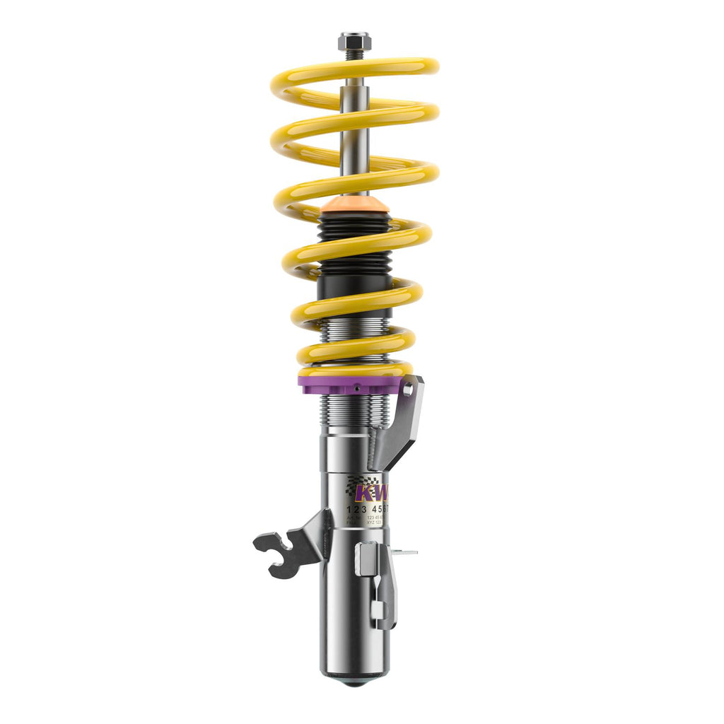 Assetto a ghiera KW V1 per Mini Cooper R56 (2005-2014) - foto 5