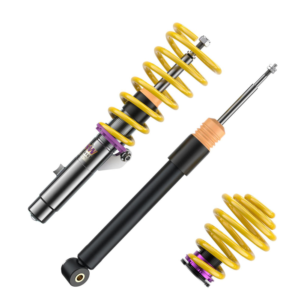 Assetto a ghiera KW V1 per BMW Z4 E89 (2009-2016) - foto 2