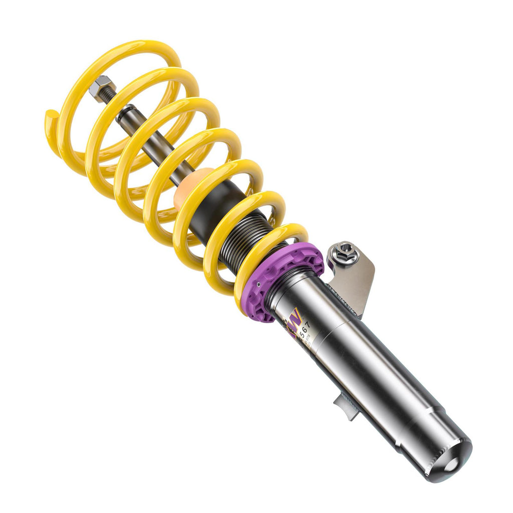 Assetto a ghiera KW V1 per BMW Z4 E89 (2009-2016) - foto 4