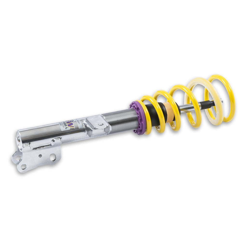 Assetto a ghiera KW V1 per Mercedes Classe A W176 (2012-2018) - foto 3
