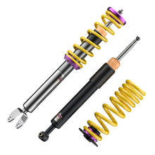 Carica l'immagine nel visualizzatore di Gallery, Assetto a ghiera KW V1 per Mercedes CLS C257 (2017-) - foto 2